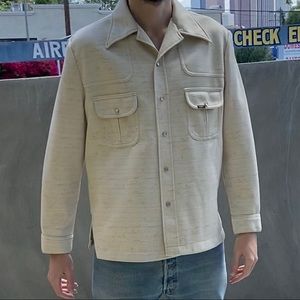 Vintage Lee Button Down Pearl Snaps